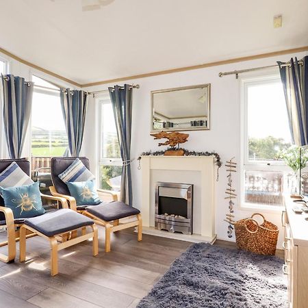 Orchard View Villa Tintagel Exterior photo