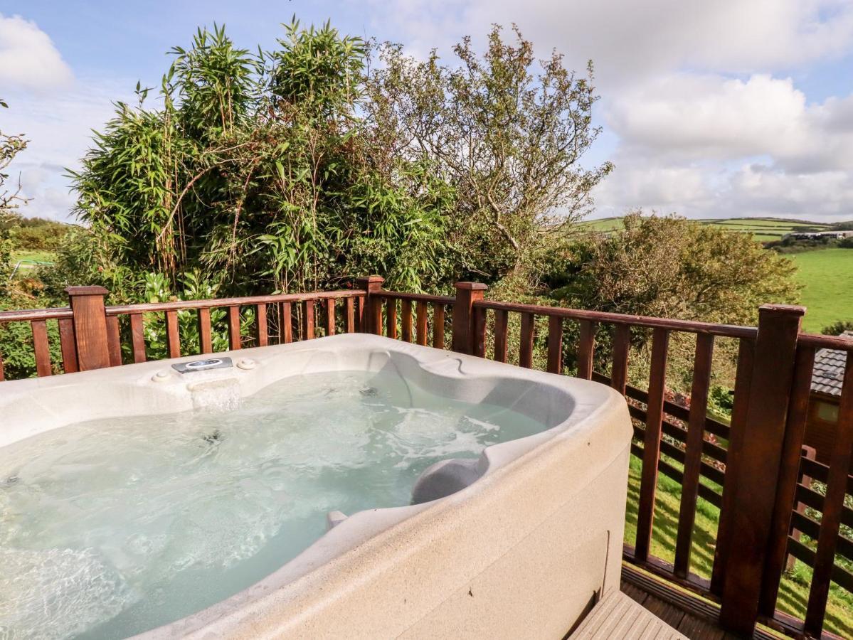 Orchard View Villa Tintagel Exterior photo
