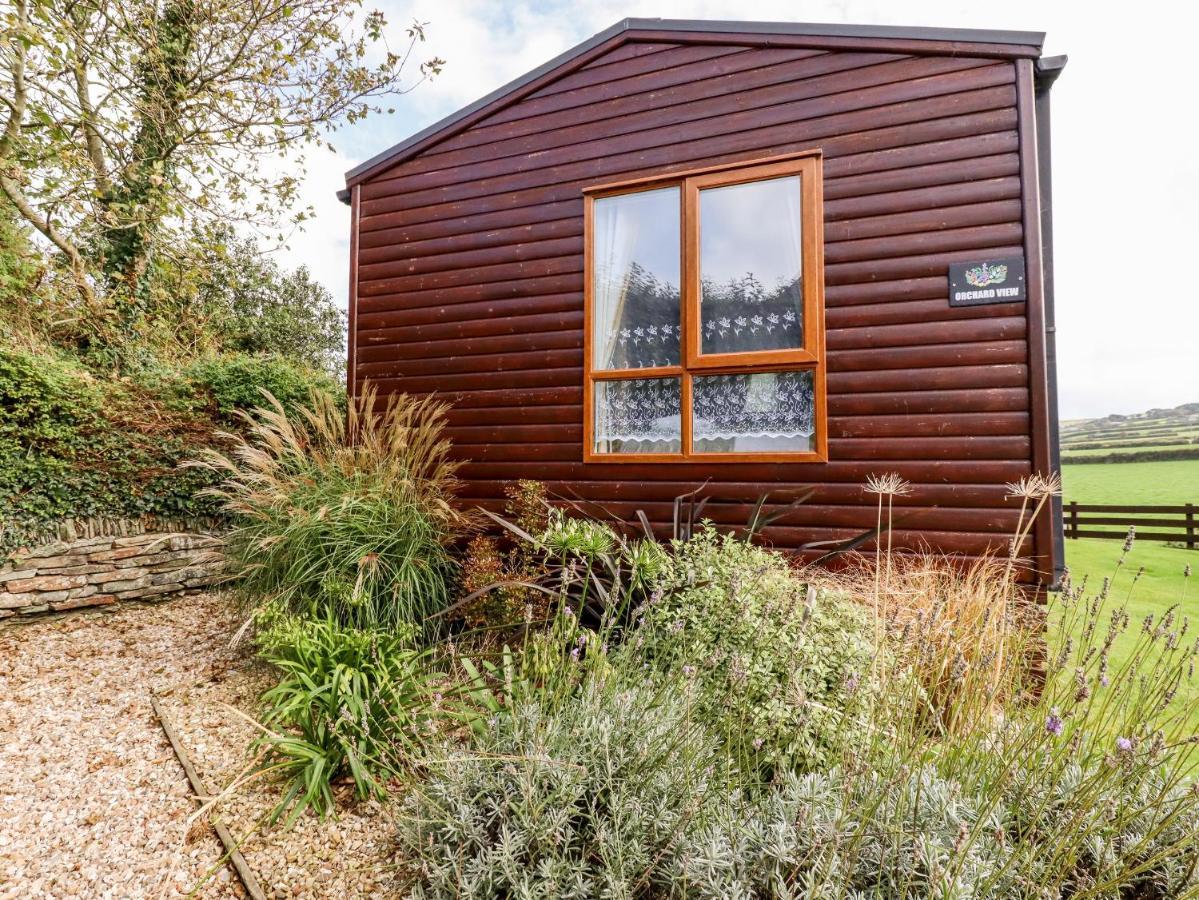 Orchard View Villa Tintagel Exterior photo