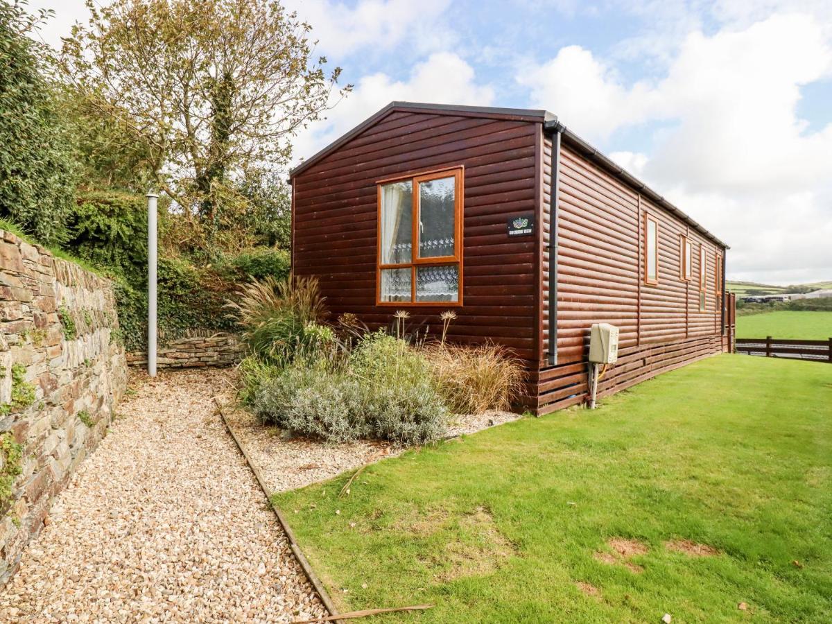 Orchard View Villa Tintagel Exterior photo