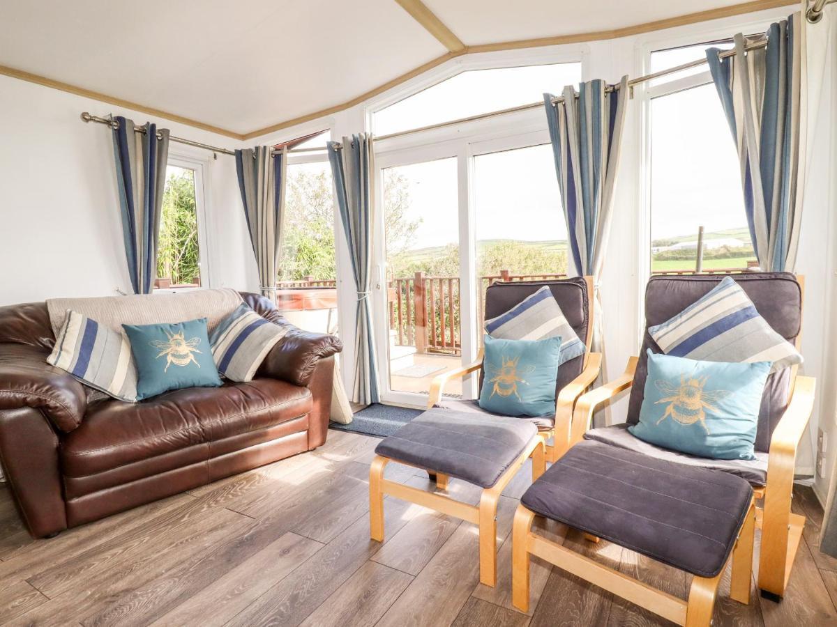 Orchard View Villa Tintagel Exterior photo
