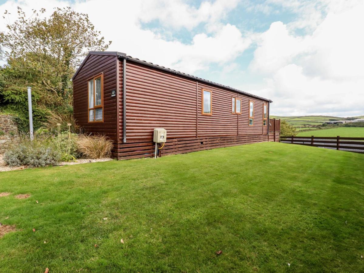 Orchard View Villa Tintagel Exterior photo