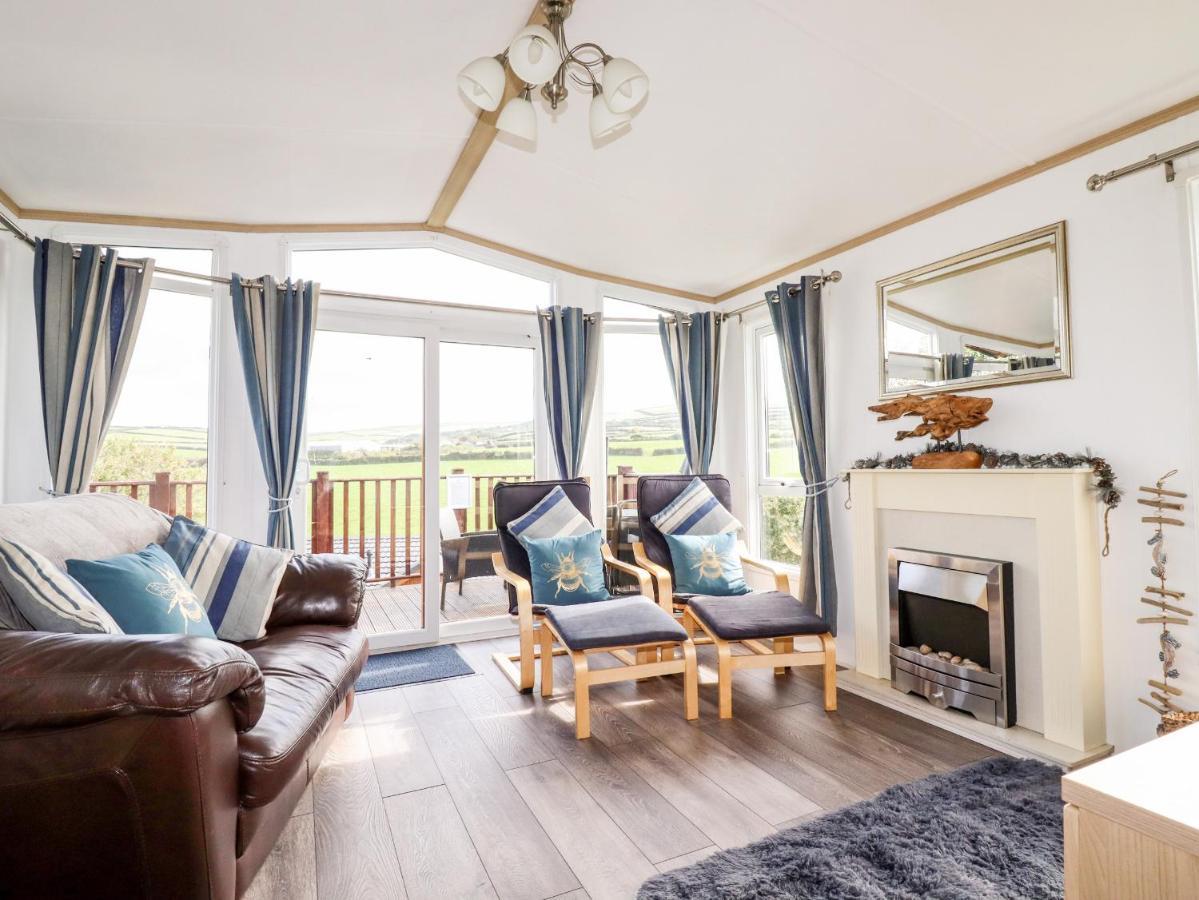 Orchard View Villa Tintagel Exterior photo