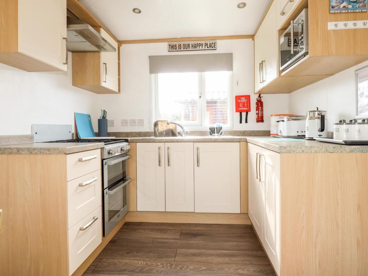 Orchard View Villa Tintagel Exterior photo