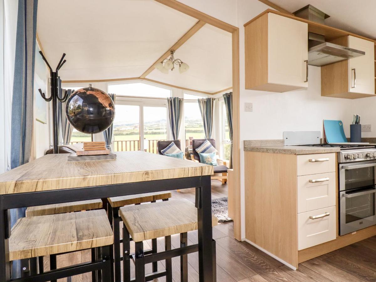 Orchard View Villa Tintagel Exterior photo