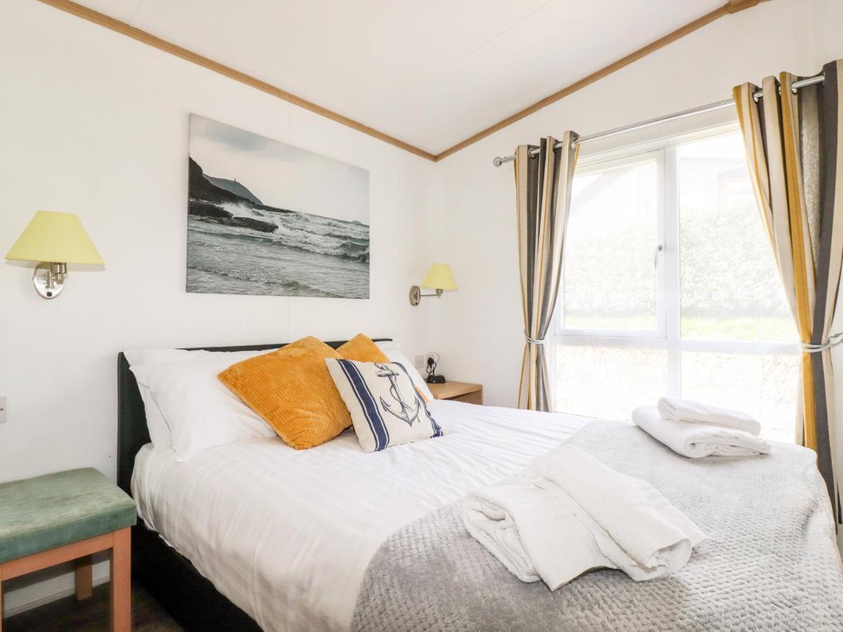 Orchard View Villa Tintagel Exterior photo