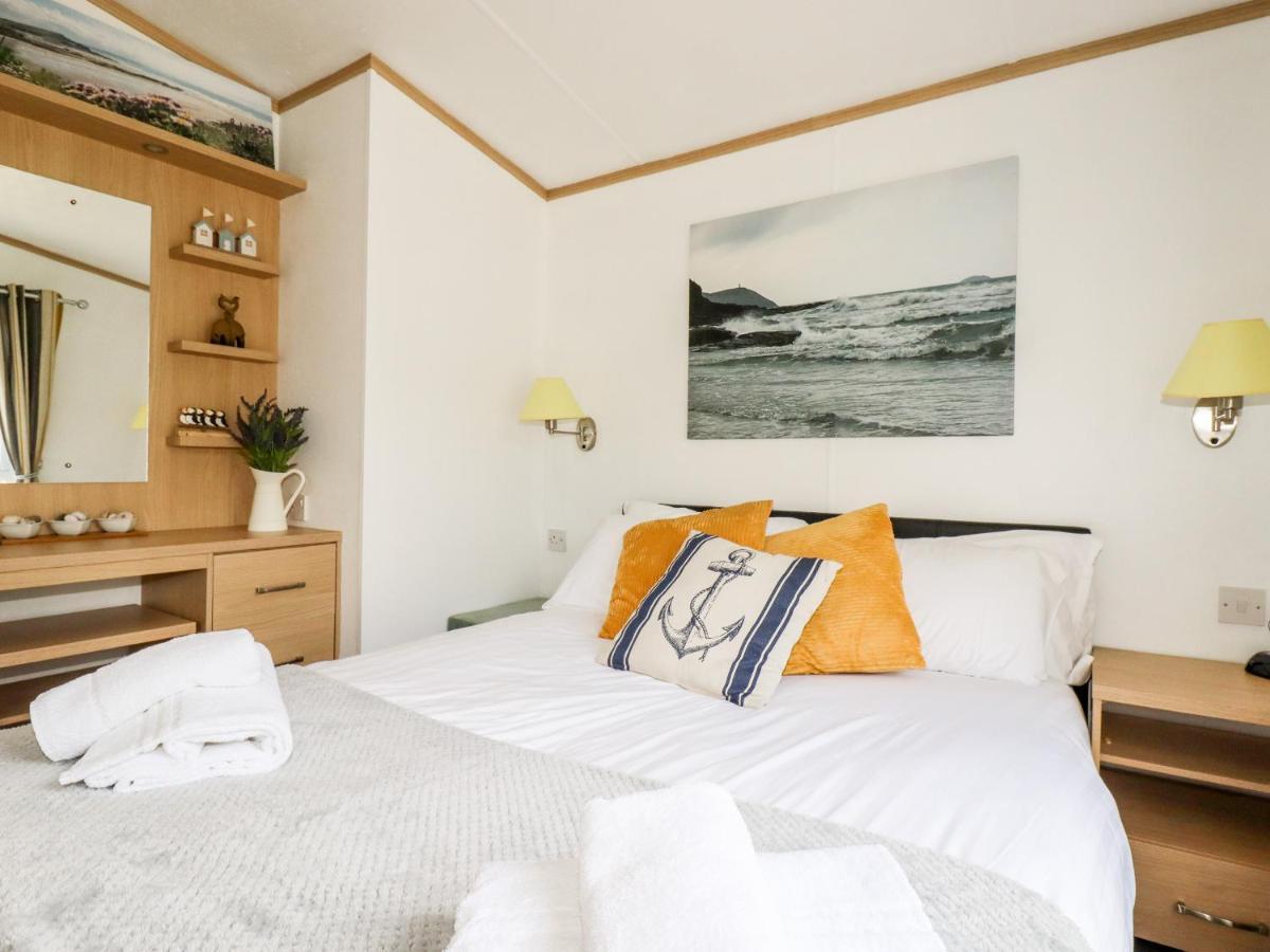 Orchard View Villa Tintagel Exterior photo